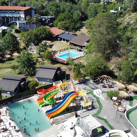 Gran Lourdes Hotel By Cph Вила Карлос Пас Екстериор снимка