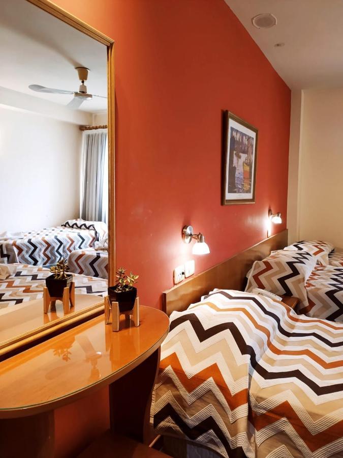 Gran Lourdes Hotel By Cph Вила Карлос Пас Екстериор снимка