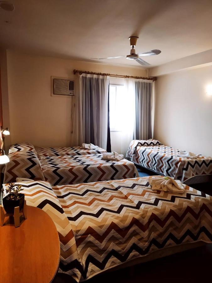 Gran Lourdes Hotel By Cph Вила Карлос Пас Екстериор снимка