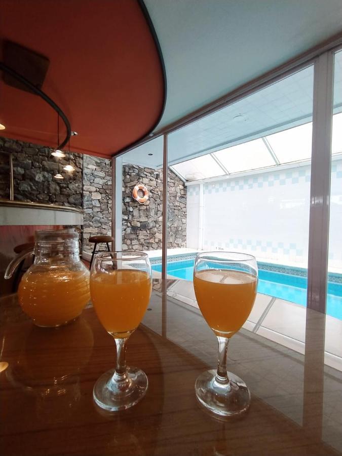 Gran Lourdes Hotel By Cph Вила Карлос Пас Екстериор снимка